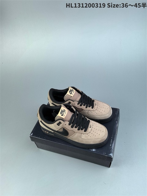 women air force one shoes 36-45 2025-9-19-091
